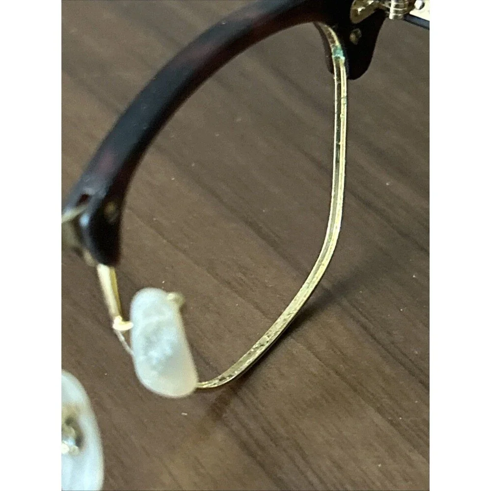 Rayban RB 3818 Clubmaster 114/30 size 51-21 frames only made in china